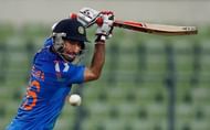 Cheteshwar Pujara